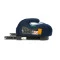 Автокресло бустер Caretero Puma ISOFIX I-SIZE (125-150 см) navy, арт. TERO-3183