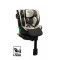 Автокрісло Caretero Turox I-SIZE Isofix (від 40 см до 150 см) beige, арт. TERO-1980