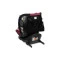 Автокрісло Caretero Mokki I-SIZE Isofix (від 40 см до 150 см) dirty pink, арт. TERO-18570