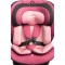 Автокрісло Caretero Mokki I-SIZE Isofix (від 40 см до 150 см) dirty pink, арт. TERO-18570