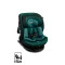 Автокресло Caretero Mokki I-SIZE Isofix (від 40 см до 150 см)  Emerald,  код товара: TERO-18571