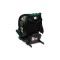 Автокресло Caretero Mokki I-SIZE Isofix (від 40 см до 150 см)  Emerald,  код товара: TERO-18571