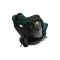 Автокресло Caretero Mokki I-SIZE Isofix (від 40 см до 150 см)  Emerald,  код товара: TERO-18571