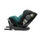 Автокресло Caretero Mokki I-SIZE Isofix (від 40 см до 150 см)  Emerald,  код товара: TERO-18571