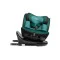 Автокресло Caretero Mokki I-SIZE Isofix (від 40 см до 150 см)  Emerald,  код товара: TERO-18571