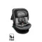 Автокресло Caretero Mokki I-SIZE Isofix (від 40 см до 150 см) Grey,  код товара: TERO-18572