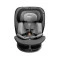 Автокресло Caretero Mokki I-SIZE Isofix (від 40 см до 150 см) Grey,  код товара: TERO-18572