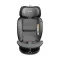 Автокресло Caretero Mokki I-SIZE Isofix (від 40 см до 150 см) Grey,  код товара: TERO-18572