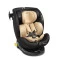 Автокресло Caretero Commo I-SIZE Isofix (від 40 см до 150 см) Beige,  код товара: TERO-1990