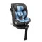 Автокресло Caretero Fortis I-SIZE Isofix (від 40 см до 150 см) Blue,  код товара: TERO-18561