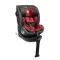 Автокресло Caretero Fortis I-SIZE Isofix (від 40 см до 150 см)  Burgundy,  код товара: TERO-18562