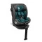 Автокресло Caretero Fortis I-SIZE Isofix (від 40 см до 150 см)  Emerald,  код товара: TERO-18563