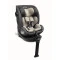 Автокресло Caretero Fortis I-SIZE Isofix (від 40 см до 150 см)  Grey,  код товара: TERO-18560