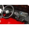Электромобиль Caretero (Toyz) Jeep Rubicon Red,  код товара: TOYZ-7170