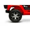 Электромобиль Caretero (Toyz) Jeep Rubicon Red,  код товара: TOYZ-7170