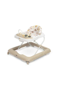 Ходунки Caretero Toyz nel brown, арт. TOYZ-20760
