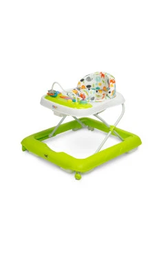Ходунки Caretero Toyz Nel green, арт. TOYZ-20761