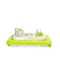 Ходунки Caretero Toyz Nel green, арт. TOYZ-20761