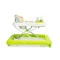 Ходунки Caretero Toyz Nel green, арт. TOYZ-20761