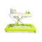Ходунки Caretero Toyz Nel green, арт. TOYZ-20761