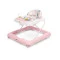ходунки caretero toyz nel pink, арт. TOYZ-20762
