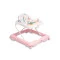 ходунки caretero toyz nel pink, арт. TOYZ-20762