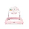 ходунки caretero toyz nel pink, арт. TOYZ-20762