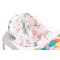 ходунки caretero toyz nel pink, арт. TOYZ-20762