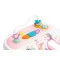 ходунки caretero toyz nel pink, арт. TOYZ-20762