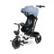 Дитячий триколісний велосипед Caretero (Toyz) Dash blue, арт. TOYZ-03581