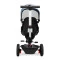 Дитячий триколісний велосипед Caretero (Toyz) Dash blue, арт. TOYZ-03581