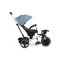 Дитячий триколісний велосипед Caretero (Toyz) Dash blue, арт. TOYZ-03581