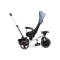 Дитячий триколісний велосипед Caretero (Toyz) Dash blue, арт. TOYZ-03581