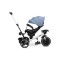Дитячий триколісний велосипед Caretero (Toyz) Dash blue, арт. TOYZ-03581