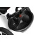 Дитячий триколісний велосипед Caretero (Toyz) Dash blue, арт. TOYZ-03581