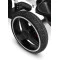 Дитячий триколісний велосипед Caretero (Toyz) Dash blue, арт. TOYZ-03581