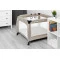 Детский манеж Caretero Quadra brown, арт. TERO-3993