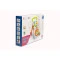Ходунки-каталка Caretero (Toyz) Музыкальные rainbow, арт. TOYZ-9020