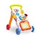 Ходунки-каталка Caretero (Toyz) Музыкальные rainbow, арт. TOYZ-9020