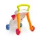 Ходунки-каталка Caretero (Toyz) Музыкальные rainbow, арт. TOYZ-9020