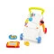Ходунки-каталка Caretero (Toyz) Музыкальные rainbow, арт. TOYZ-9020