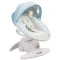 Шезлонг-качеля Caretero Opti blue, арт. TERO-8006