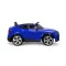 Електромобиль Caretero (Toyz) Audi E-tron Sportback Navy,  код товара: TOYZ-71573
