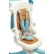 Велосипед 3-колесный Caretero (Toyz) Faro blue, арт. TOYZ-0363