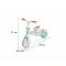 Велосипед 3-колесный Caretero (Toyz) Faro blue, арт. TOYZ-0363