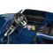 Електромобіль Caretero (Toyz) Mercedes Benz W166 Navy, код товару: TOYZ-7162