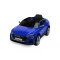 Електромобиль Caretero (Toyz) Audi E-tron Sportback Navy,  код товара: TOYZ-71573