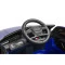 Електромобиль Caretero (Toyz) Audi E-tron Sportback Navy,  код товара: TOYZ-71573