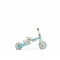 Велосипед 3-колесный Caretero (Toyz) Faro blue, арт. TOYZ-0363