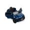 Електромобіль Caretero (Toyz) Mercedes Benz W166 Navy, код товару: TOYZ-7162